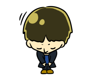 Entertainer MIKIYAのLINEスタンプ